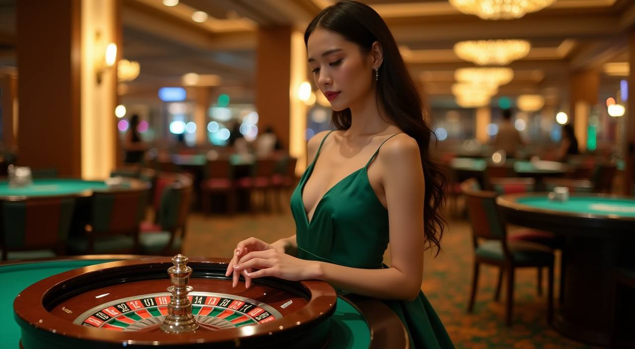 special draw Slot Klasik
